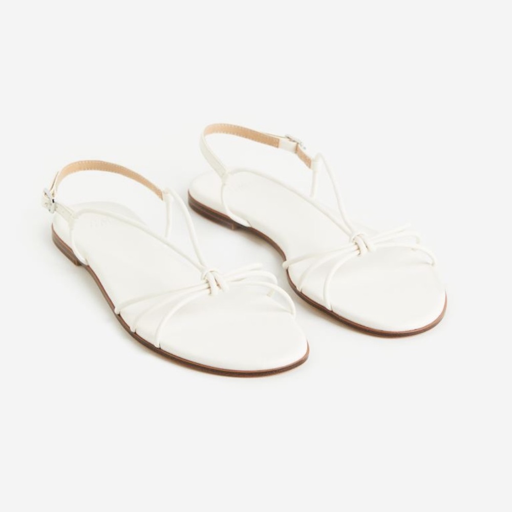 H&M Strappy Sandals